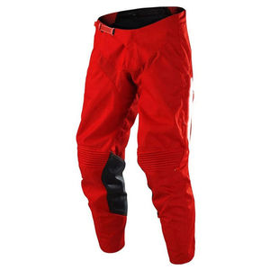 Pantalones de Motocross de Alta Calidad, Pantalones Deportivos para Carreras Todoterreno con Material Flexible, Diseño Personalizado, Pantalones Personalizados OEM - Product Image 5