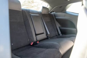 DODGE CHALLENGER T/A 2023 USADO, Volante a la Izquierda/Derecha - Product Image 6