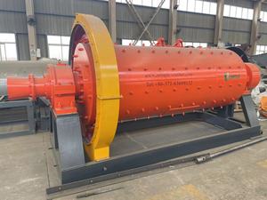 Máquina trituradora de mineral de cobre y mineral de hierro de 15-30t/h, precio de la máquina de molienda - Product Image 4