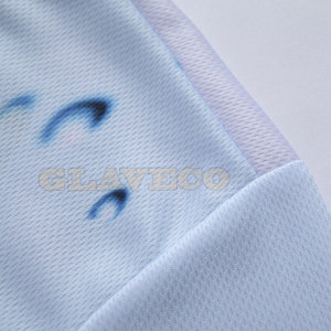 Camisetas de Secado Rápido para Hombre, para Uso en Exteriores, Sublimadas, Ropa Casual - Product Image 4