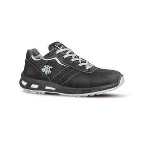 Zapatos DE SEGURIDAD negros Low Club ESD S3 CI SRC para entornos de trabajo, para uso en entornos de trabajo - Product Image 1