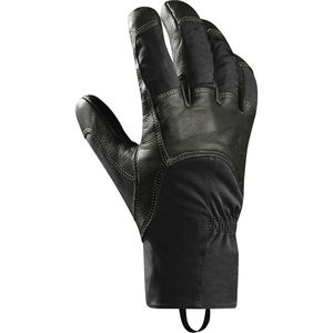 Fournisseurs d'usine directs gants de ski de neige personnaliser Logo et couleur imperméable chaud respirant écran tactile gants de ski de qualité supérieure - Product Image 3