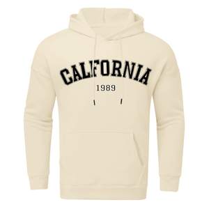 Sweats à capuche et sweat-shirts pour hommes 100% coton vierge épais éponge française luxe qualité poids lourd surdimensionné sérigraphie personnalisée - Product Image 4