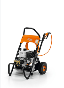 พร้อมจัดส่ง RB 400 DIRTTBOSS เครื่องฉีดน้ำแรงดันสูงแบบใช้น้ำมันเบนซิน 400 6.5 แรงม้า 2700 PSI 2.7 GPM - Product Image 6