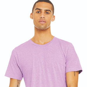 Vente en gros T-shirts à manches courtes en coton 100% épais pour hommes Streetwear chaud Design anti-rides imprimé lourd - Product Image 4