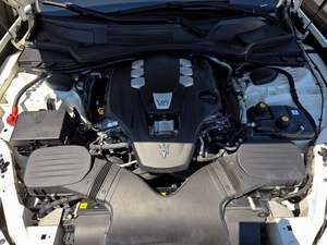 LIMPIA 2019 Mas-e-ra-ti Ghi-bli 3.0L RWD - Product Image 4