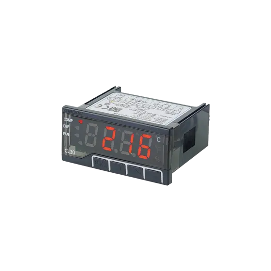 CONOTEC DSFOX-CL30 KOREA Digital Temperature Controller Cold storage control Current temperature correction function