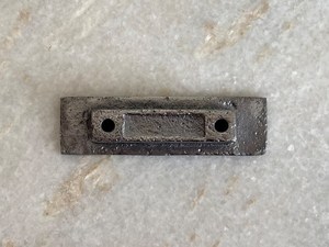 Minimalist Design Iron Knob <b>Pull</b> Cabinet Drawer <b>for</b> <b>Home</b> Dresser Door Cabinet Furniture Decorative Kitchen Wardrobe Handle Knobs - Product Image 2