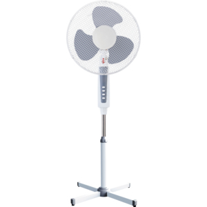 Ventilatore da pavimento 45 W Cm. 40 - Product Image 1