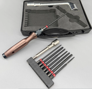 Juego de Tornillos Hexagonales T100/T70/T60/T50, Apto para Piezas Agrícolas Agras de <span class=keywords><strong>Segunda</strong></span> <span class=keywords><strong>Mano</strong></span> - Product Image 4