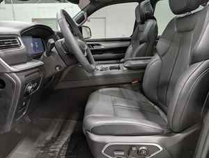 Precio Competitivo Jeep Wagoneer Serie II 2025, Todoterreno 4x4 con Carcasa de Carburo, Volante a la Izquierda - Product Image 5