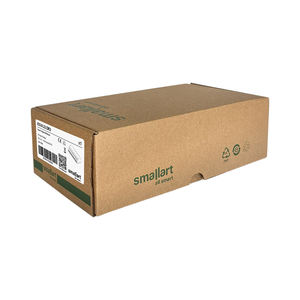 Smallart وحدة 30 I/O 24V AC BACnet MS/TP DIN Rail - Product Image 3