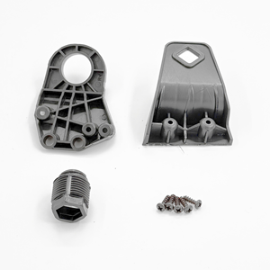 ชุดซ่อมไฟหน้าขวา รุ่น 8V0998122 สำหรับ Audi A3 8V - Product Image 2