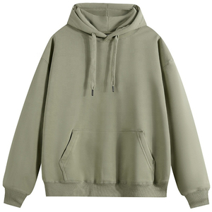 Sudaderas con Capucha Personalizadas de Marca para Hombre, Última Tendencia |   Nueva Sudadera con Capucha de Diseño Casual 2025 para Hombre, Proveedor, Fabricante OEM, Último Modelo ODM - Product Image 3