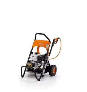 NUEVA Hidrolavadora a Gas RB 600 de 3200 psi y 3 gpm - Product Image 2