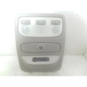 PLAFONIER RENAULT Clio Série IV 739486822r (12>19) - Product Image 1