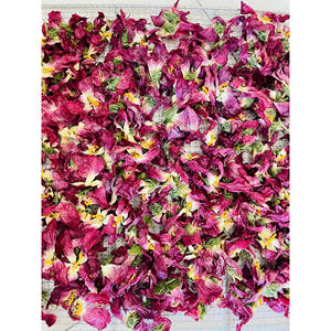 20 Gramos de Té de Flor de Ginseng Bo Chinh, Categoría Sn Phm, Flores Secas de Gloriosa de la Mañana - Product Image 2