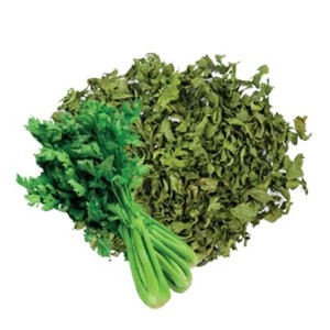 Apio seco de calidad superior, hoja frita orgánica lista para usar para cocinar sopas, ensaladas, productos estándar de exportación - Product Image 4