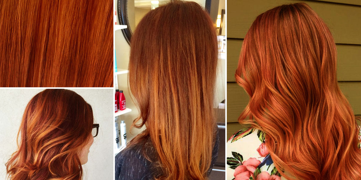 สีส้มเข้ม