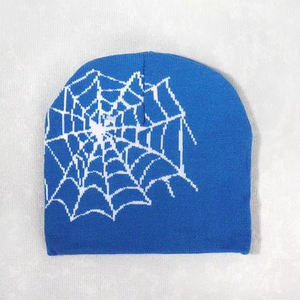 Gorro de Punto Personalizado al por Mayor con Logotipo, Gorro de Invierno para Adultos con Logotipo Personalizado, Impresión Colorida, Acrílico de Punto, Estilo Urbano, Jacquard de Última Moda - Product Image 6