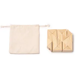 Puzzle in Legno Personalizzato Inara, Gadget Promozionali - Product Image 4