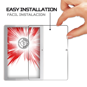 ฟิล์มกันรอยหน้าจอ ANTISHOCK สำหรับแท็บเล็ต Point of View TAB-M6416 อุปกรณ์เสริมระดับพรีเมียม - Product Image 3