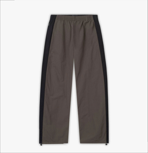 Chándal Deportivo para Hombre 2025, de Poliéster de Alta Calidad, Ligero, Cortavientos, de Secado Rápido, Color Moderno, para Correr - Product Image 3