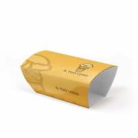 Scivolo per vaschette di gelato mod. GEMAGEL - Personalizzato - 2 colori 500 gr