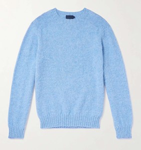 Suéter Unisex de Punto, Logotipo Personalizado, Marca Privada, Alta Calidad, Venta al Por Mayor - Product Image 3