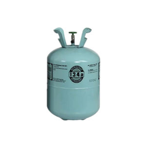 Meilleur vendeur de réfrigérant R22a R600a R417a R422d Cylindre jetable R134A Gaz réfrigérant - Product Image 2