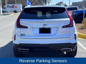 Meilleures ventes 2024 KadilaK XT-4 Premium Luxury FWD Transmission automatique Conduite à gauche Occasion Prêt à être expédié - Product Image 6