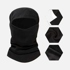 Masque facial en polaire Dominance - Personnalisable - Sports d'hiver - Tricoté - Product Image 6