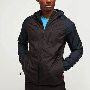 Ropa de invierno de alta calidad, chaqueta Softshell deportiva para exteriores, Material de lana interior, estilo con capucha, chaqueta Softshell para hombre - Product Image 1