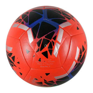 Ballon de football hybride de qualité supérieure Ballon de football hybride sur mesure Ballon de football hybride professionnel - Product Image 3