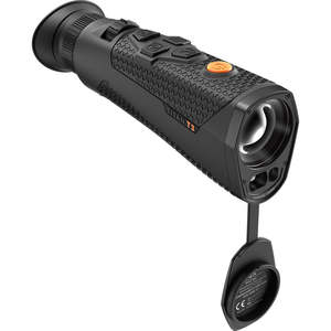 Monocular de Imagen Térmica R-IX Titan T3 con Telémetro Láser (50 Hz) - Product Image 2