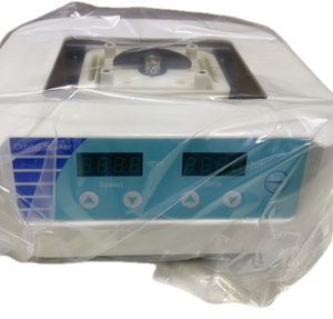 WESTTUNE MIX-1500 200~1500rpm Micro Plate <b>Shaker</b> Electric <b>Shaker</b> <b>Bottle</b> OEM 220V 1 Year Warranty Knob Control Made in US - Product Image 4