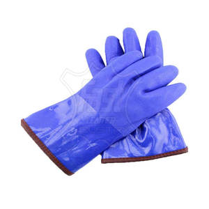 OEM <b>Manufacturer</b> Heat <b>and</b> Cold Resistant Safety Gloves High Performance <b>Design</b> In Adult Size Gloves - Product Image 1