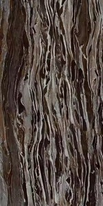 Plazzo สีน้ำตาลขนาด600x1200มม. กระเบื้องเคลือบเงาคุณภาพสูงผนังอาคาร - Product Image 4