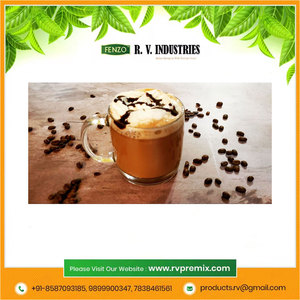 กาแฟสำเร็จรูปรสเฮเซลนัทอินเดียขายส่งยอดนิยม ผสมกาแฟอาราบิก้าบดละเอียด รสชาติกลมกล่อม สไตล์อิตาเลียน - Product Image 6