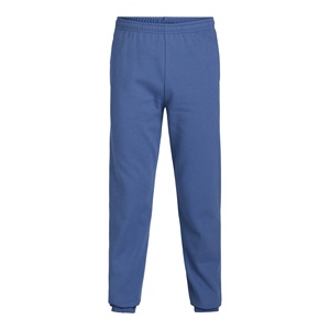 Pantalones Deportivos para Correr, de Algodón y Poliéster, de Secado Rápido, Pantalones Deportivos, Suministro de Fábrica, Pantalones para Hombre - Product Image 6