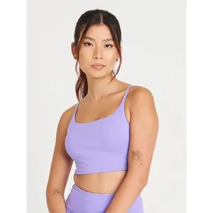 Sujetador Deportivo Sostenible con Tecnología Reciclada para Mujer, Equipamiento y Accesorios Deportivos - Product Image 1