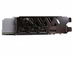 Nueva llegada Colorful R T X 4070 Nept une OC 12g Graph ICS Ca RD para escritorio - Product Image 3