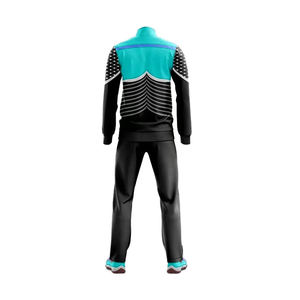 Nouveauté, survêtement en coton 100% pour l'hiver, vente en gros professionnelle, vêtements de sport, survêtements personnalisés, respirants, survêtements pour hommes - Product Image 3