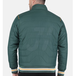 Comfortable Outdoor Use <b>Men</b> Puffer Jacket <b>Top</b> Selling Fashion Clothing High Street Puffer Jacket - Product Image 2