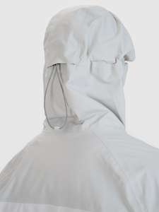 Veste coupe-vent d'hiver pour hommes de haute qualité et de conception personnalisée, de haute qualité à bas prix, logo personnalisé le plus vendu à l'avant - Product Image 4