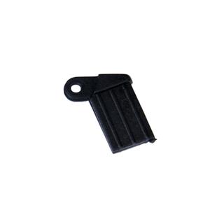 Clip de pièce en plastique de réparation de rideau arrière pour Mercedes - Product Image 3