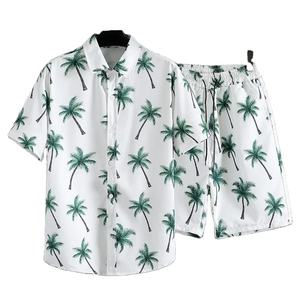 ชุดเซ็ตเสื้อผ้าผู้ชายไซส์ใหญ่ ผ้าฝ้าย ระบายอากาศดี สินค้าขายดี ใหม่ล่าสุด สีพื้น ดีไซน์หลากหลาย รับผลิตแบรนด์ส่วนตัว - Product Image 1