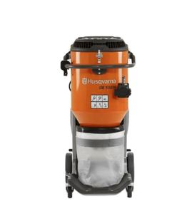 Sac pour aspirateur industriel DE 130 H 240V Classe H, collecteur de poussière pour atelier - Product Image 1
