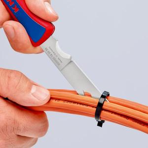 Navaja Plegable para Electricistas Knipex - Product Image 4