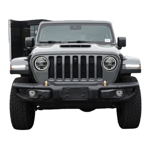 Jeep Wrangler Unlimited Rubicon 392 2021 Usado en Buen Estado - Product Image 1